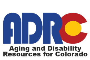 aging and disability resources of Colorado