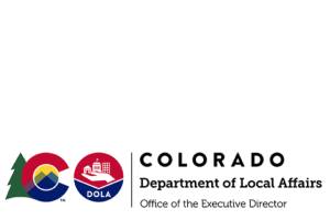 Colorado department of local affairs
